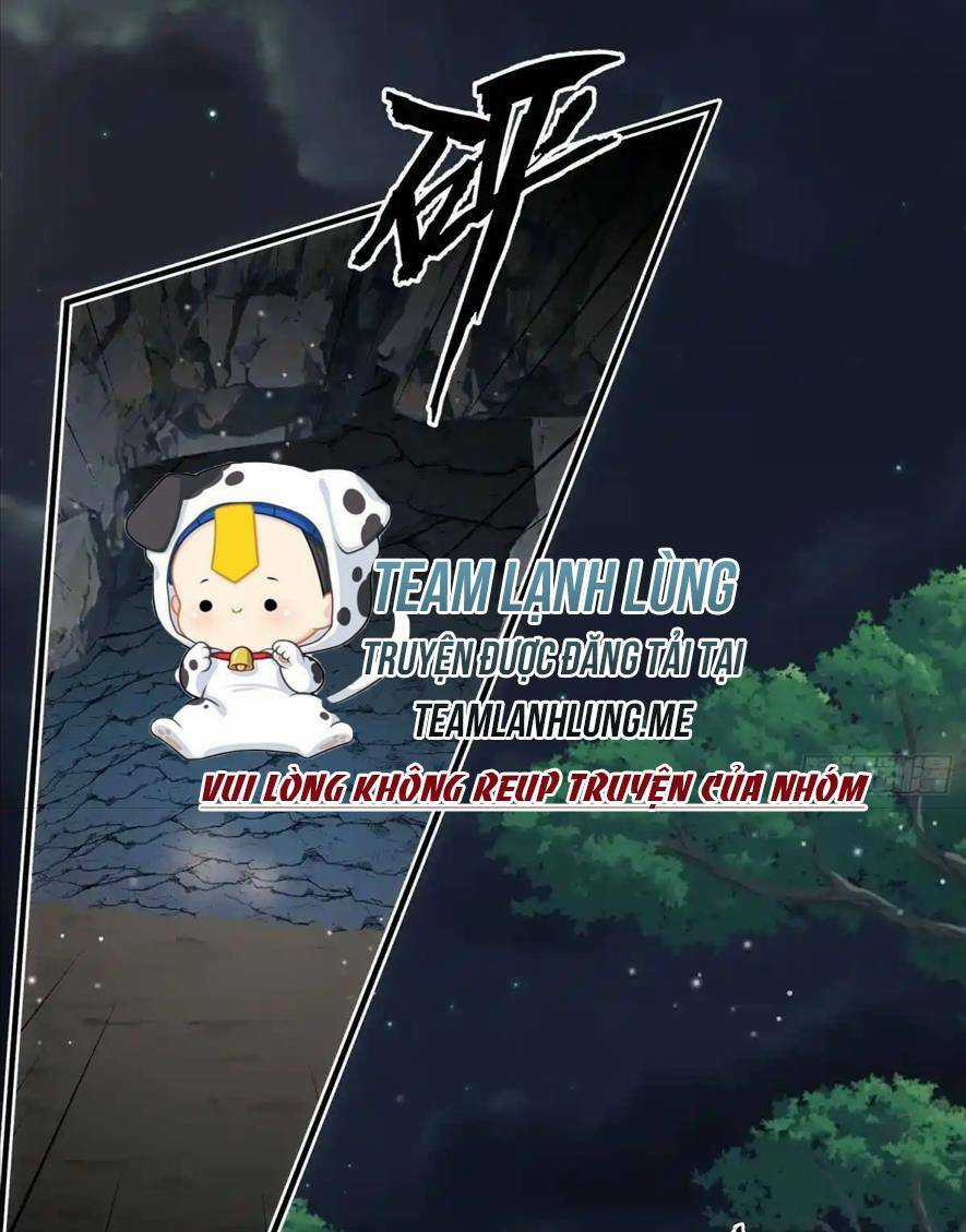 Thú Thế Ngọt Sủng, Tôi Ở Dị Giới Làm Vũ Thần Chapter 46 trang 18