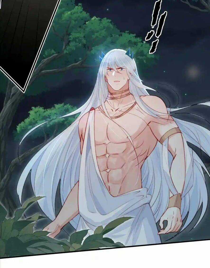 Thú Thế Ngọt Sủng, Tôi Ở Dị Giới Làm Vũ Thần Chapter 46 trang 19