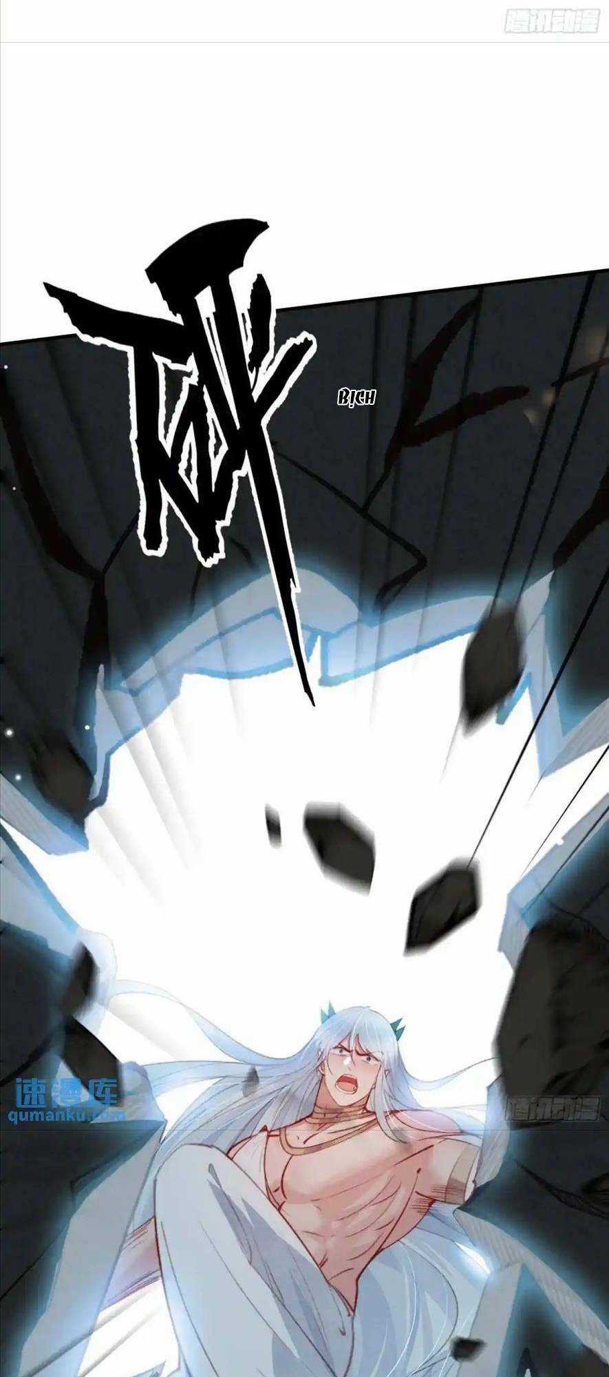 Thú Thế Ngọt Sủng, Tôi Ở Dị Giới Làm Vũ Thần Chapter 46 trang 20