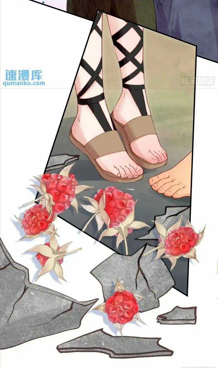 Thú Thế Ngọt Sủng, Tôi Ở Dị Giới Làm Vũ Thần Chapter 46 trang 23