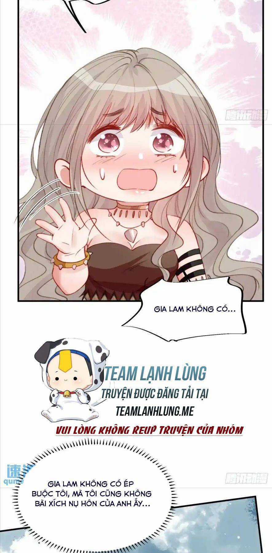 Thú Thế Ngọt Sủng, Tôi Ở Dị Giới Làm Vũ Thần Chapter 46 trang 25