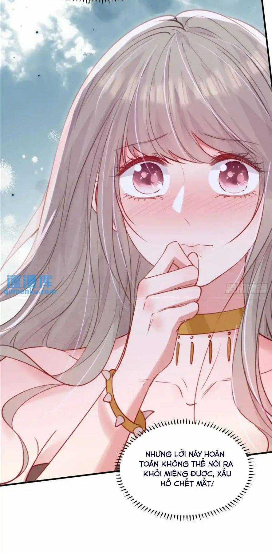 Thú Thế Ngọt Sủng, Tôi Ở Dị Giới Làm Vũ Thần Chapter 46 trang 26