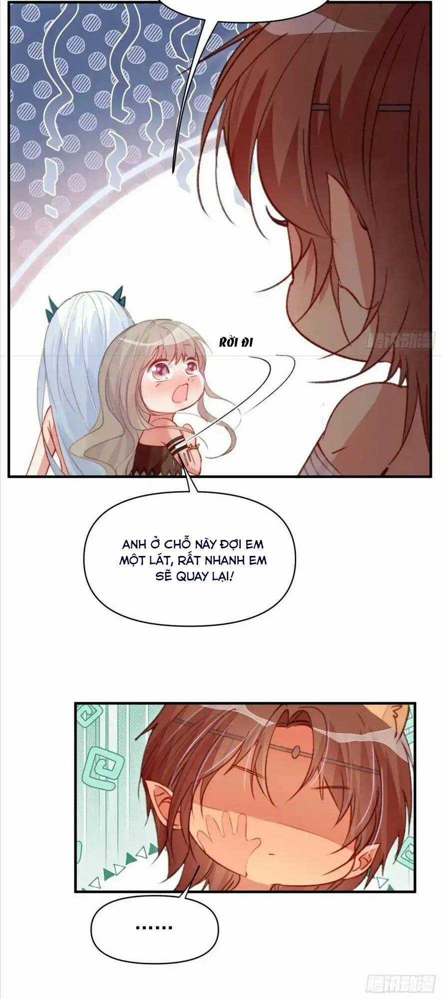 Thú Thế Ngọt Sủng, Tôi Ở Dị Giới Làm Vũ Thần Chapter 46 trang 28