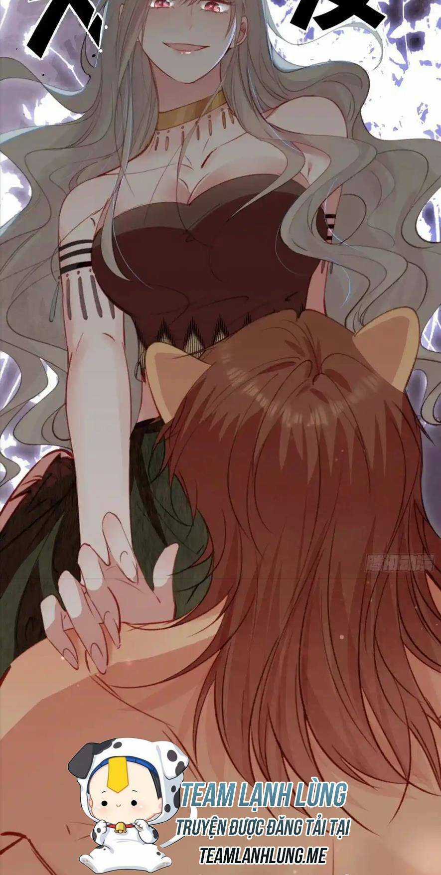 Thú Thế Ngọt Sủng, Tôi Ở Dị Giới Làm Vũ Thần Chapter 46 trang 30