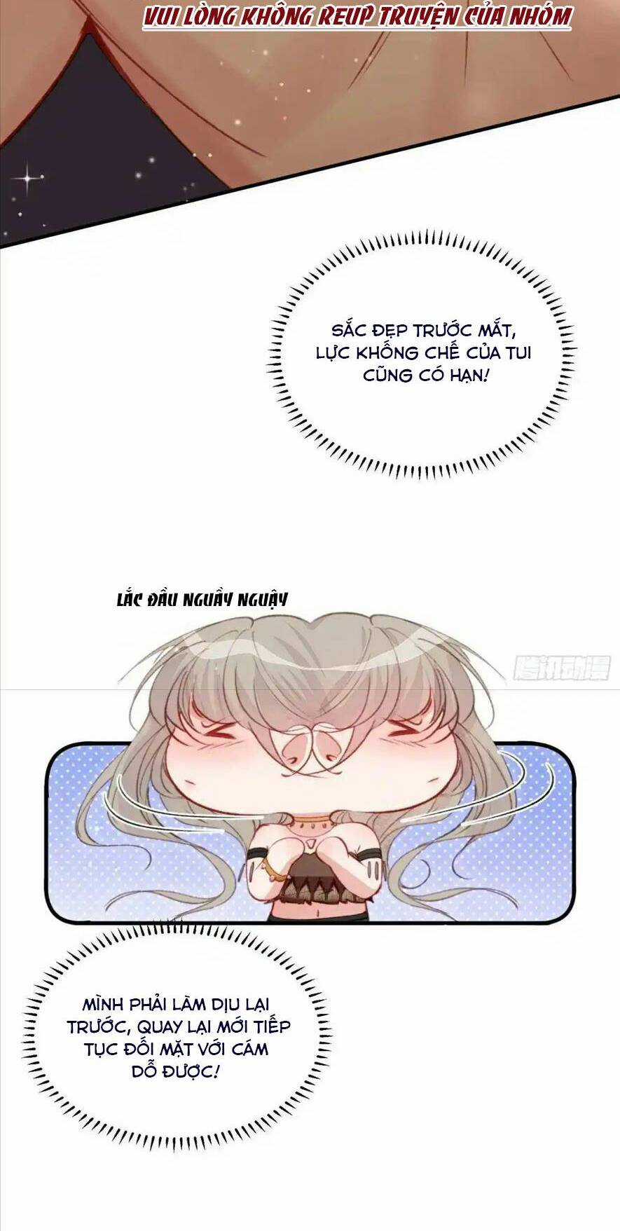 Thú Thế Ngọt Sủng, Tôi Ở Dị Giới Làm Vũ Thần Chapter 46 trang 31