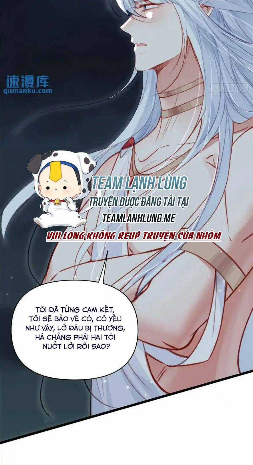 Thú Thế Ngọt Sủng, Tôi Ở Dị Giới Làm Vũ Thần Chapter 46 trang 34