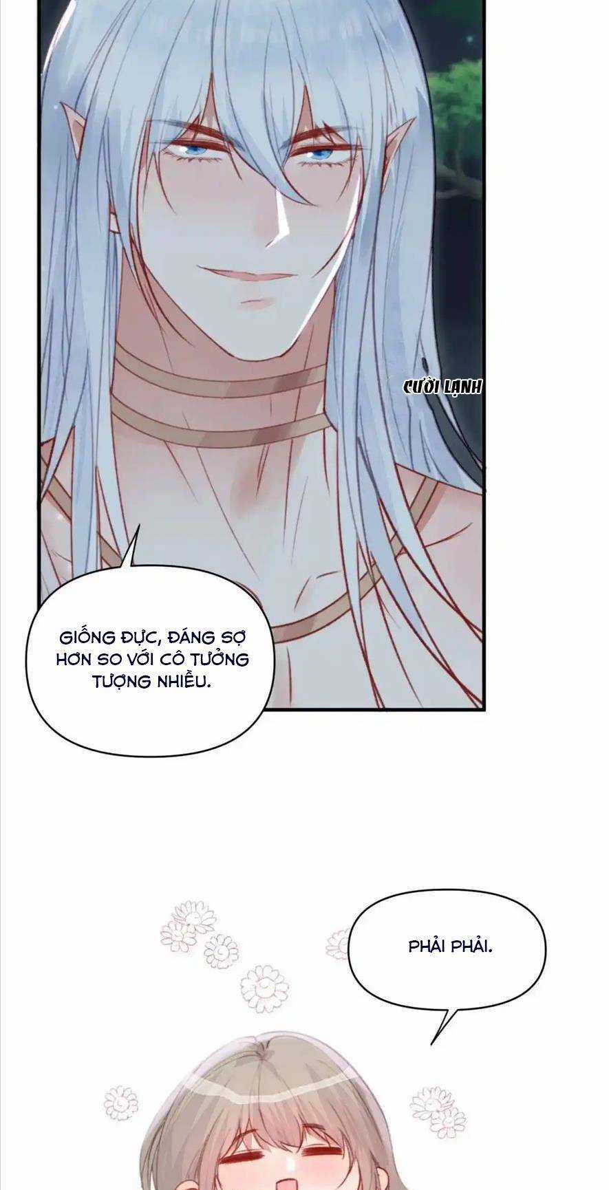 Thú Thế Ngọt Sủng, Tôi Ở Dị Giới Làm Vũ Thần Chapter 46 trang 36