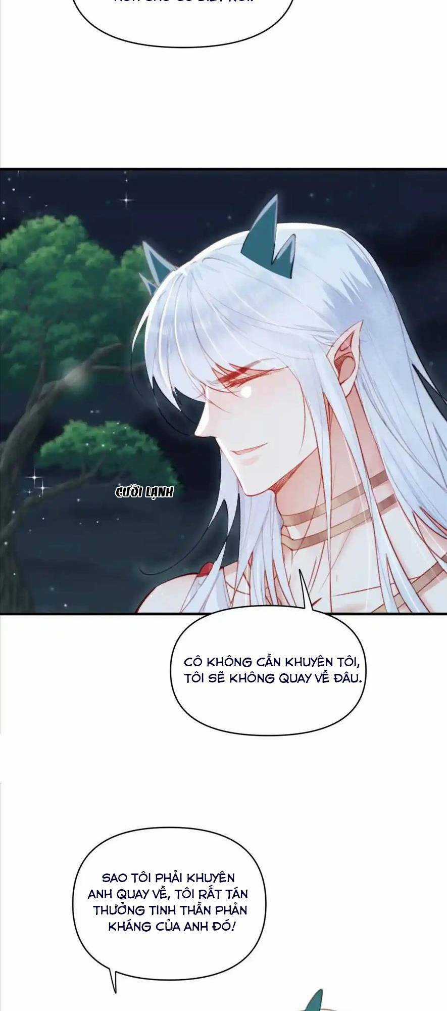 Thú Thế Ngọt Sủng, Tôi Ở Dị Giới Làm Vũ Thần Chapter 46 trang 39