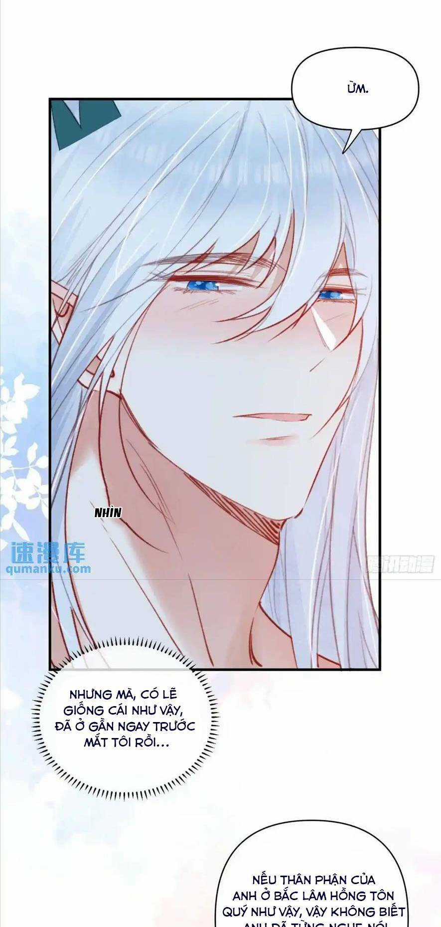 Thú Thế Ngọt Sủng, Tôi Ở Dị Giới Làm Vũ Thần Chapter 46 trang 43