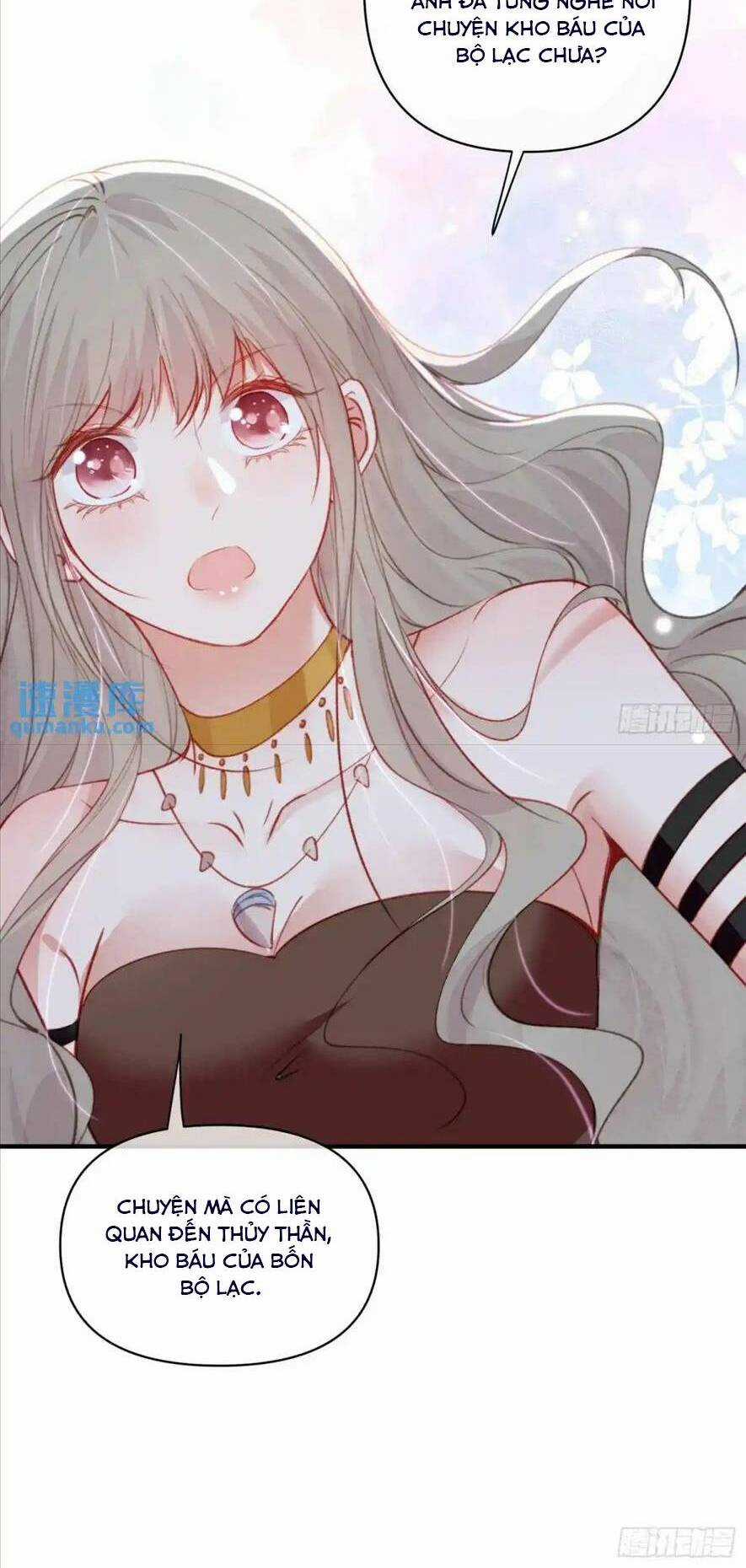 Thú Thế Ngọt Sủng, Tôi Ở Dị Giới Làm Vũ Thần Chapter 46 trang 44