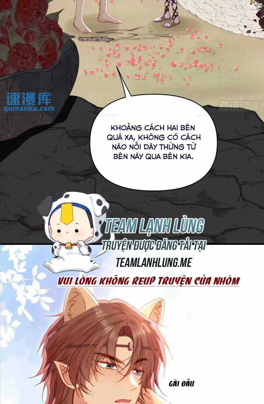 Thú Thế Ngọt Sủng, Tôi Ở Dị Giới Làm Vũ Thần Chapter 46 trang 5