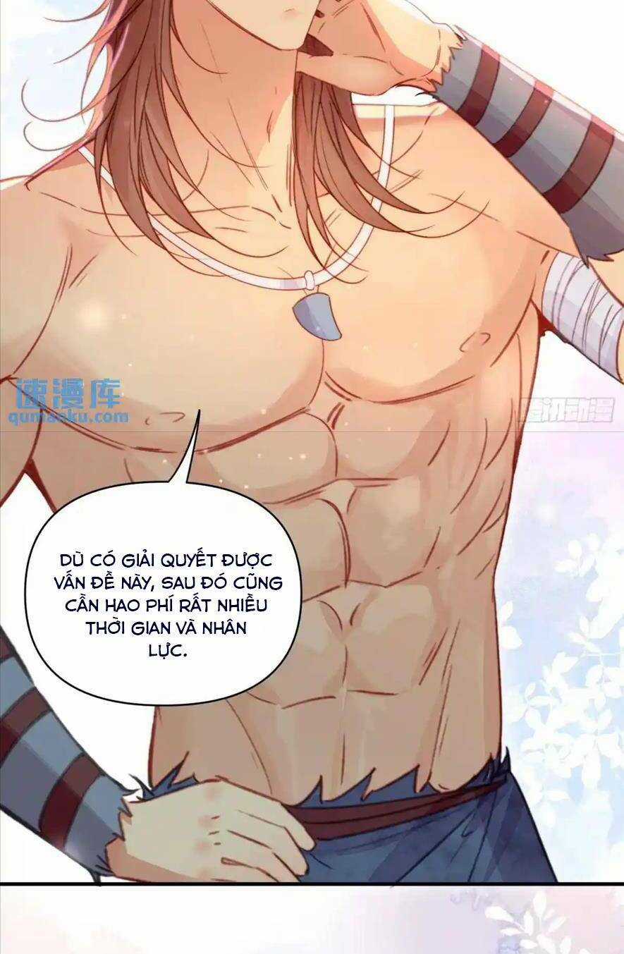 Thú Thế Ngọt Sủng, Tôi Ở Dị Giới Làm Vũ Thần Chapter 46 trang 6