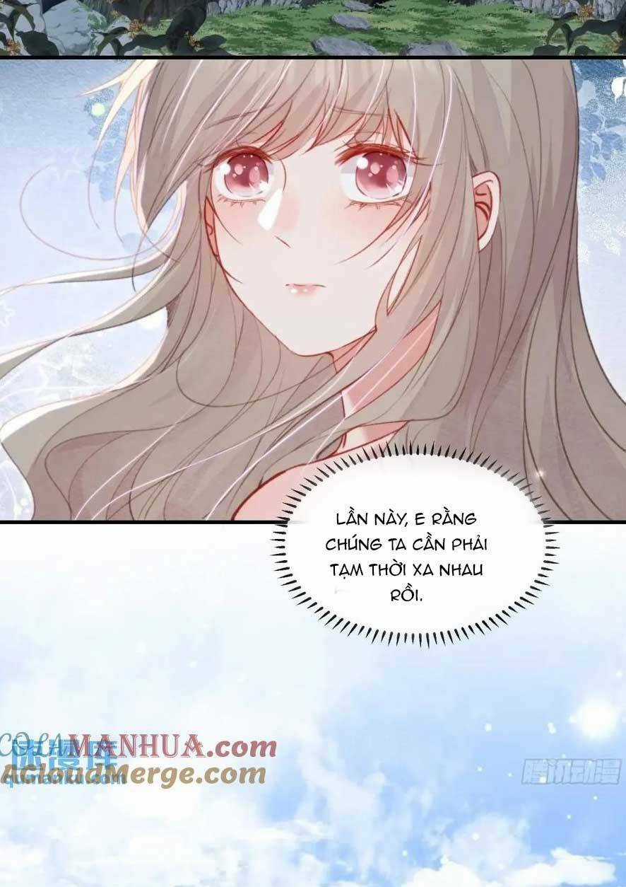 Thú Thế Ngọt Sủng, Tôi Ở Dị Giới Làm Vũ Thần Chapter 47 trang 16