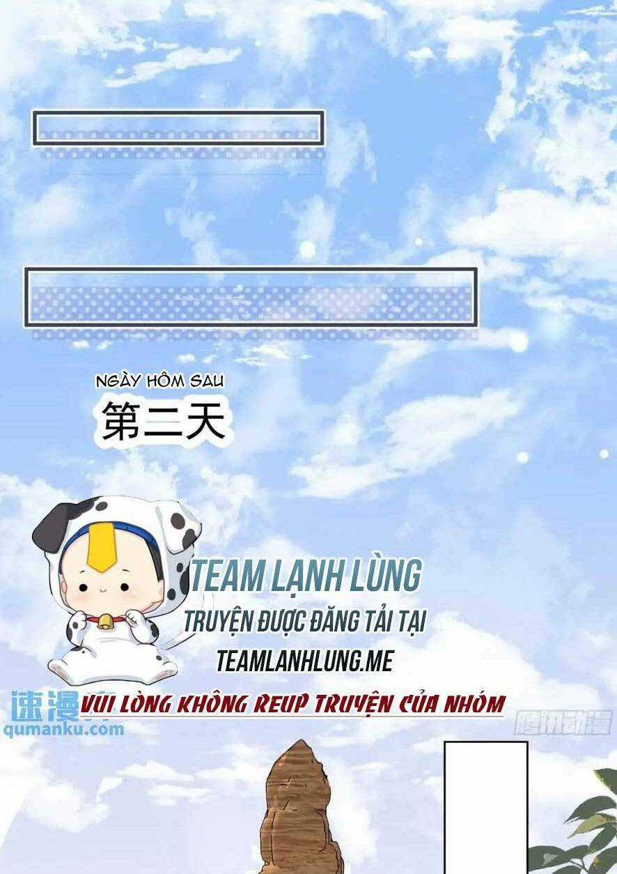 Thú Thế Ngọt Sủng, Tôi Ở Dị Giới Làm Vũ Thần Chapter 47 trang 17