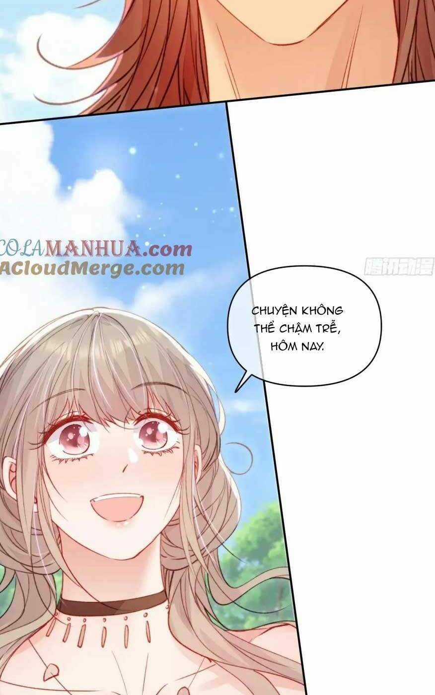 Thú Thế Ngọt Sủng, Tôi Ở Dị Giới Làm Vũ Thần Chapter 47 trang 32