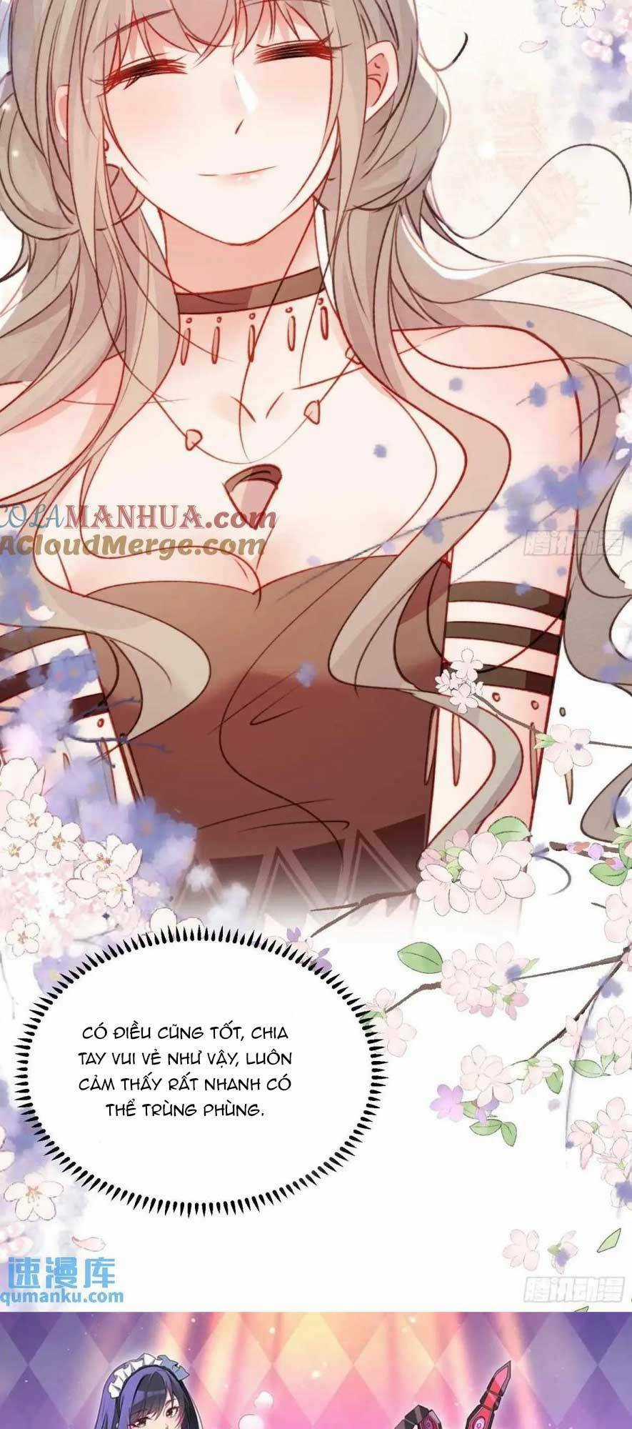 Thú Thế Ngọt Sủng, Tôi Ở Dị Giới Làm Vũ Thần Chapter 47 trang 37