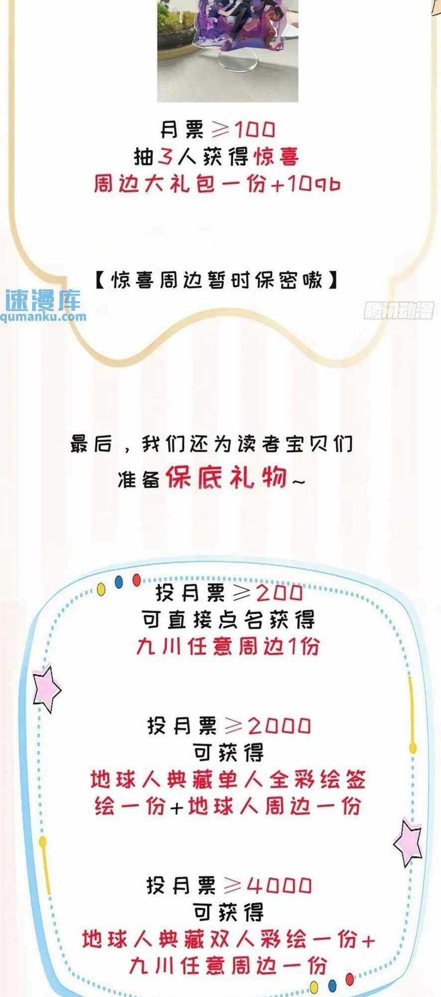 Thú Thế Ngọt Sủng, Tôi Ở Dị Giới Làm Vũ Thần Chapter 47 trang 40