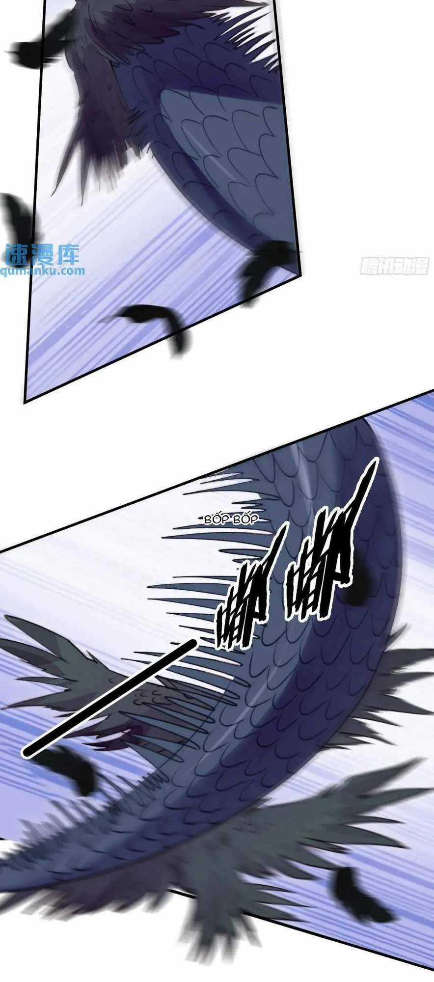 Thú Thế Ngọt Sủng, Tôi Ở Dị Giới Làm Vũ Thần Chapter 48 trang 15