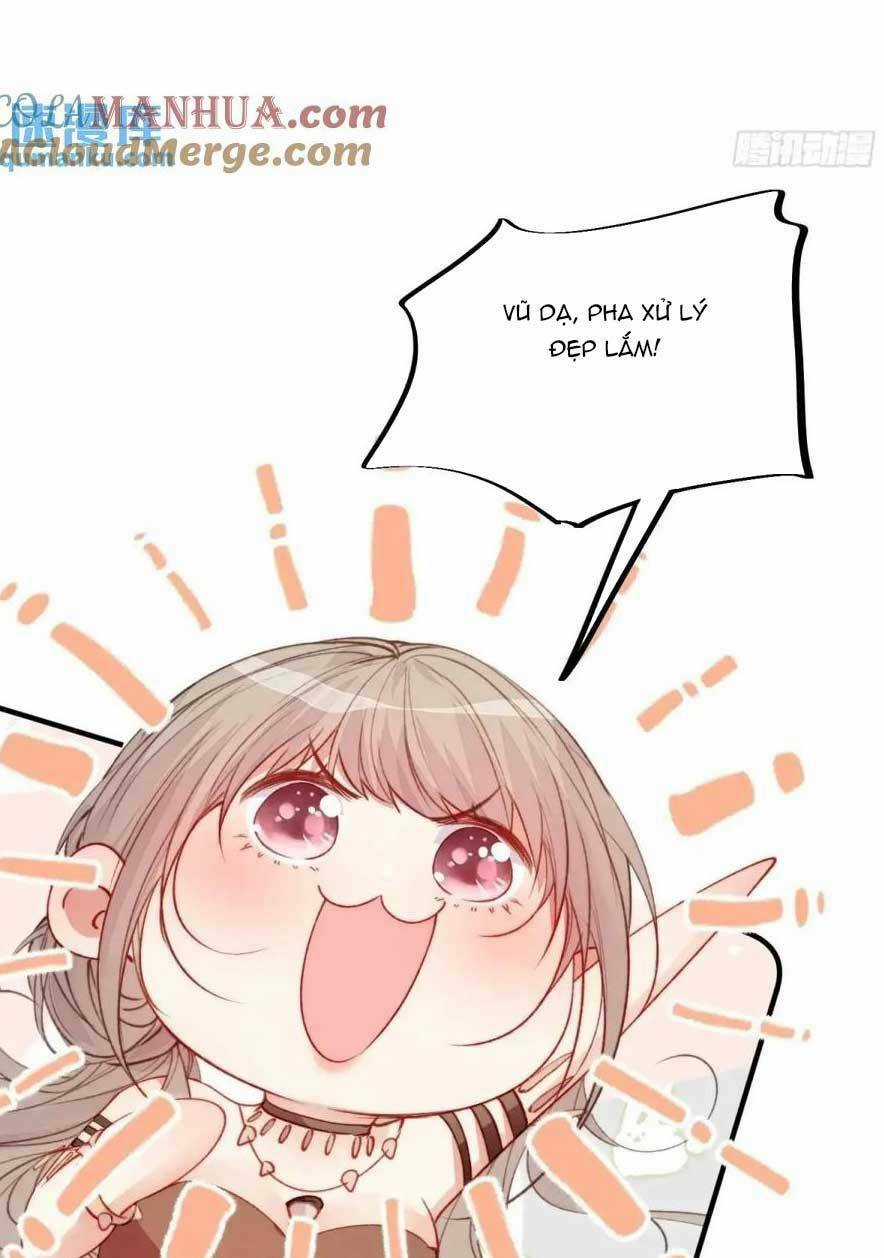 Thú Thế Ngọt Sủng, Tôi Ở Dị Giới Làm Vũ Thần Chapter 48 trang 16