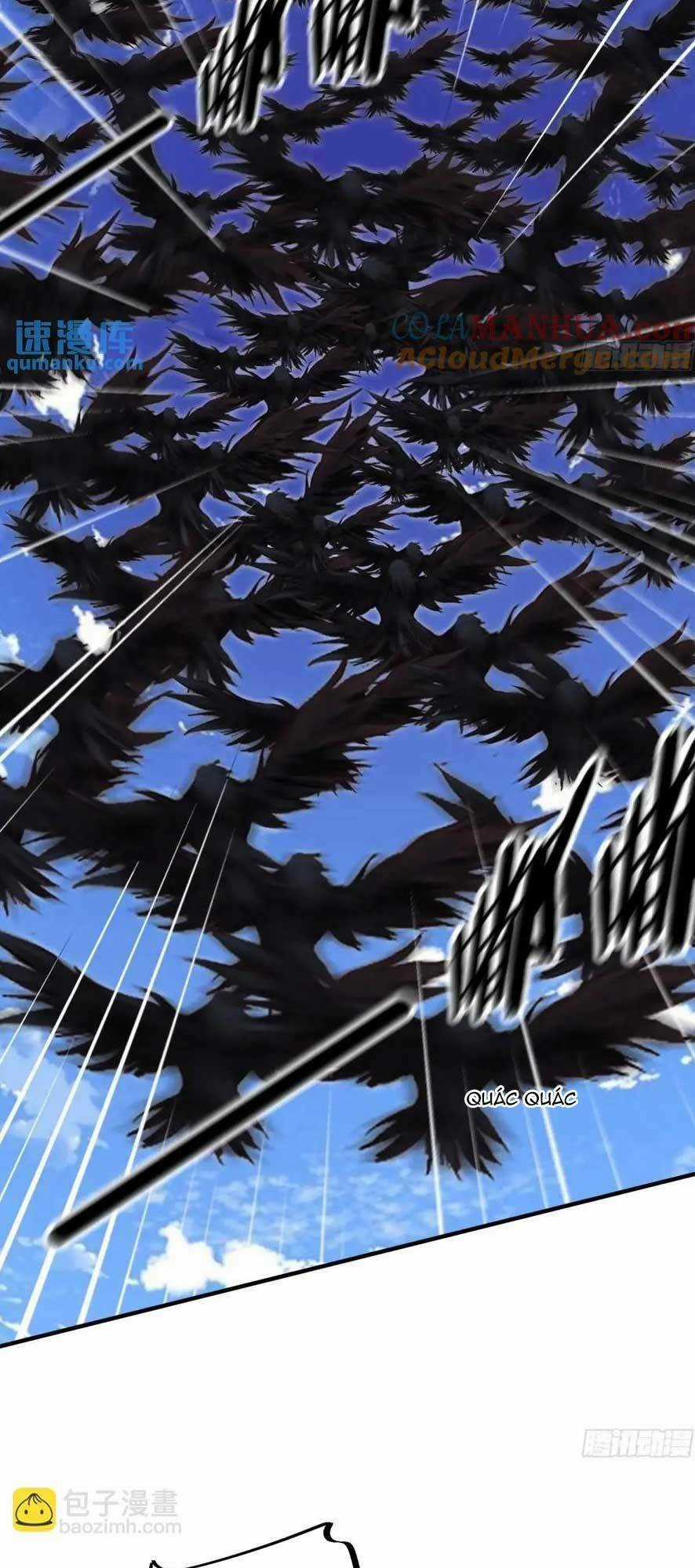 Thú Thế Ngọt Sủng, Tôi Ở Dị Giới Làm Vũ Thần Chapter 48 trang 19