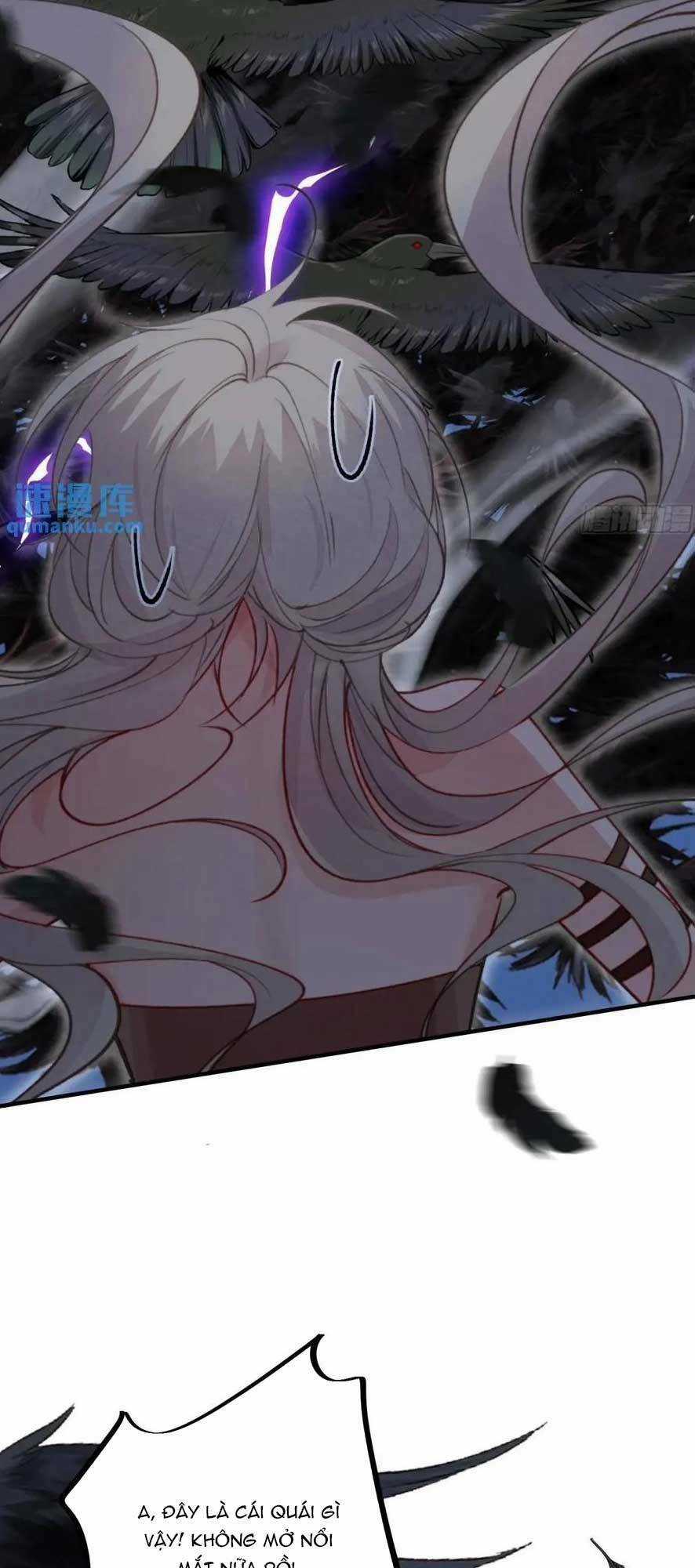 Thú Thế Ngọt Sủng, Tôi Ở Dị Giới Làm Vũ Thần Chapter 48 trang 22