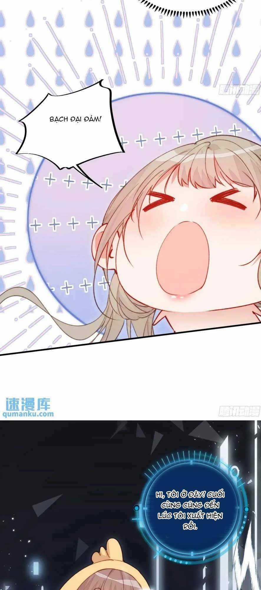 Thú Thế Ngọt Sủng, Tôi Ở Dị Giới Làm Vũ Thần Chapter 48 trang 27