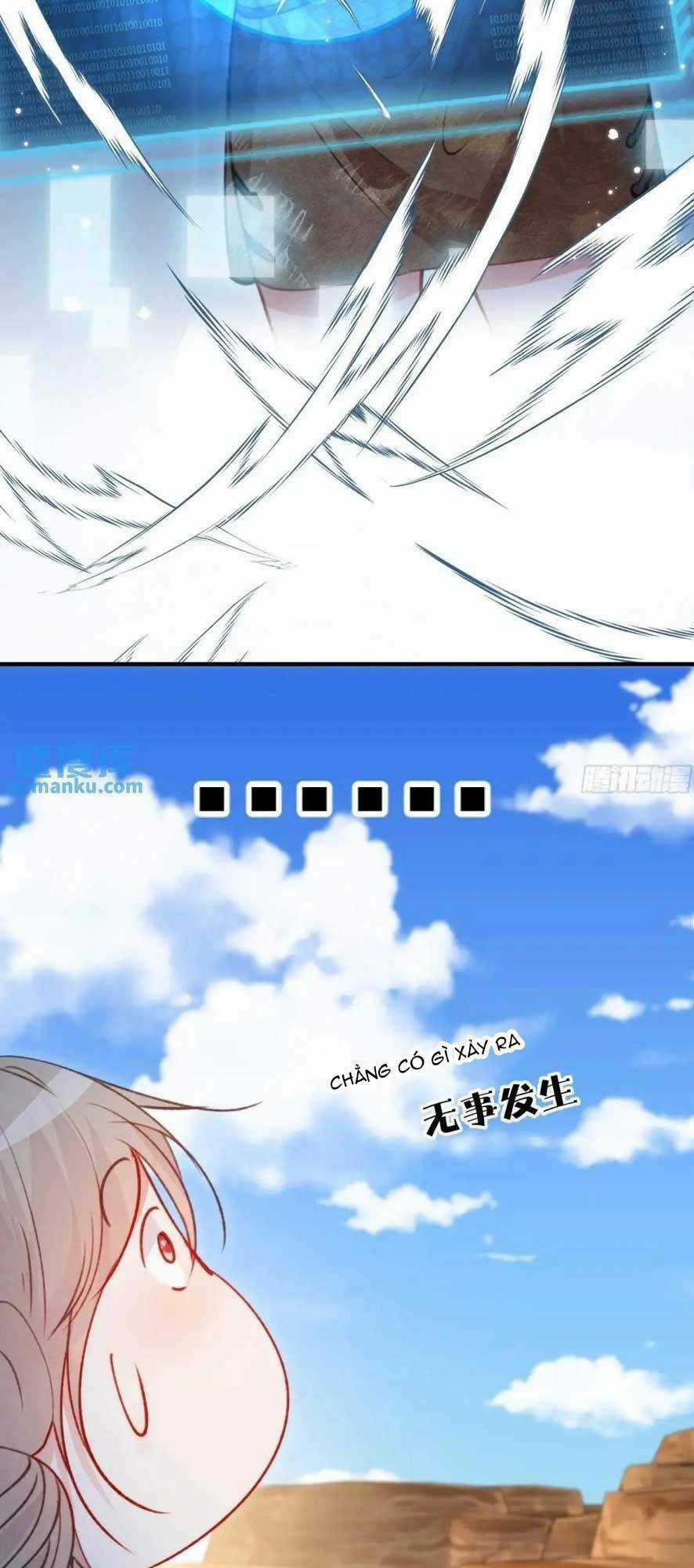 Thú Thế Ngọt Sủng, Tôi Ở Dị Giới Làm Vũ Thần Chapter 48 trang 29