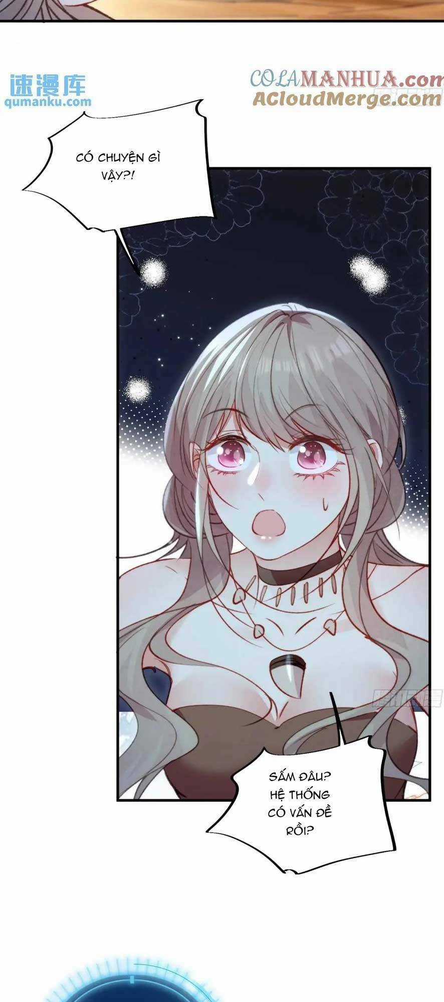 Thú Thế Ngọt Sủng, Tôi Ở Dị Giới Làm Vũ Thần Chapter 48 trang 30