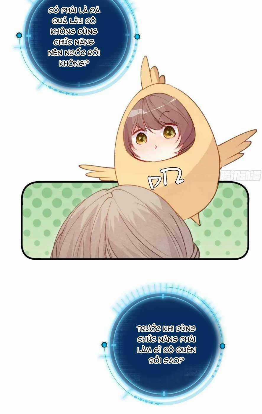 Thú Thế Ngọt Sủng, Tôi Ở Dị Giới Làm Vũ Thần Chapter 48 trang 31