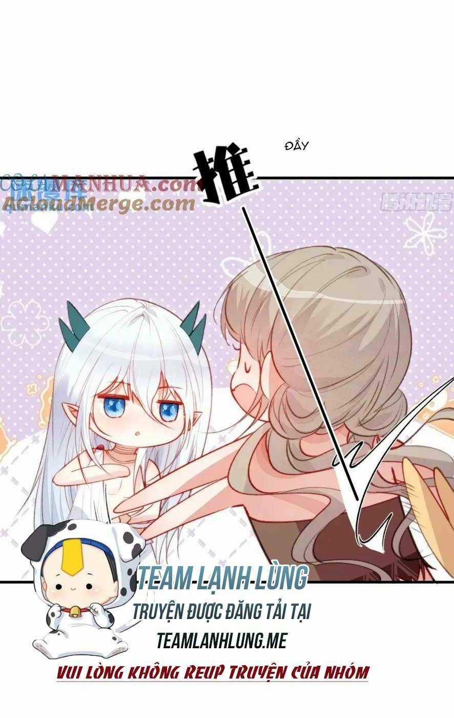 Thú Thế Ngọt Sủng, Tôi Ở Dị Giới Làm Vũ Thần Chapter 48 trang 32