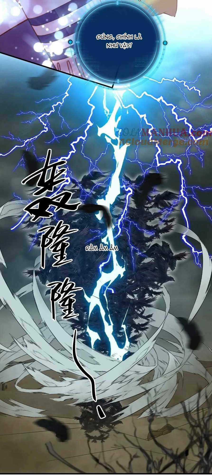 Thú Thế Ngọt Sủng, Tôi Ở Dị Giới Làm Vũ Thần Chapter 48 trang 34