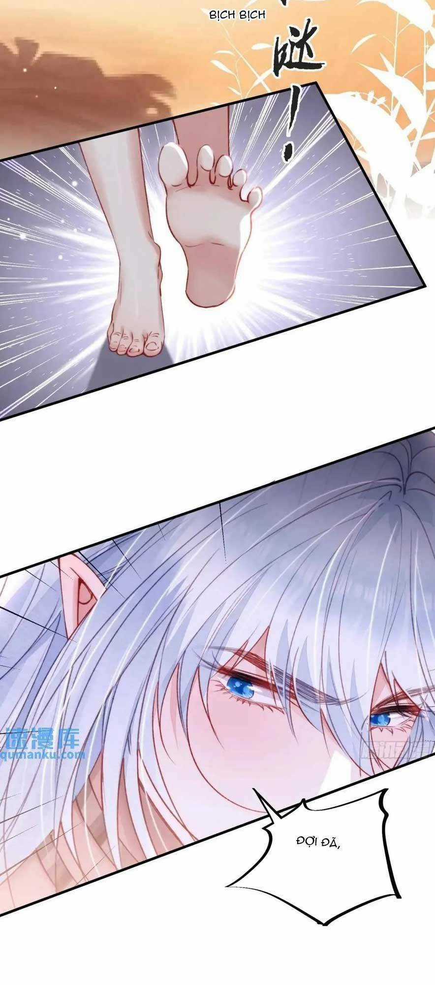 Thú Thế Ngọt Sủng, Tôi Ở Dị Giới Làm Vũ Thần Chapter 48 trang 7