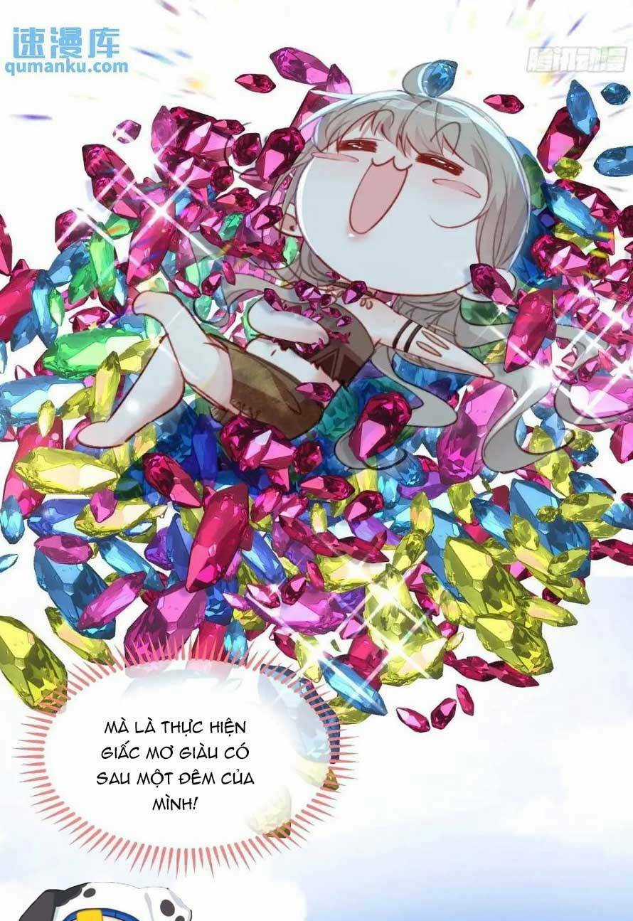 Thú Thế Ngọt Sủng, Tôi Ở Dị Giới Làm Vũ Thần Chapter 49 trang 16