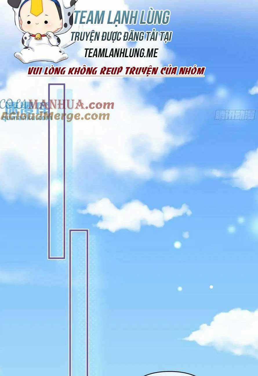 Thú Thế Ngọt Sủng, Tôi Ở Dị Giới Làm Vũ Thần Chapter 49 trang 17