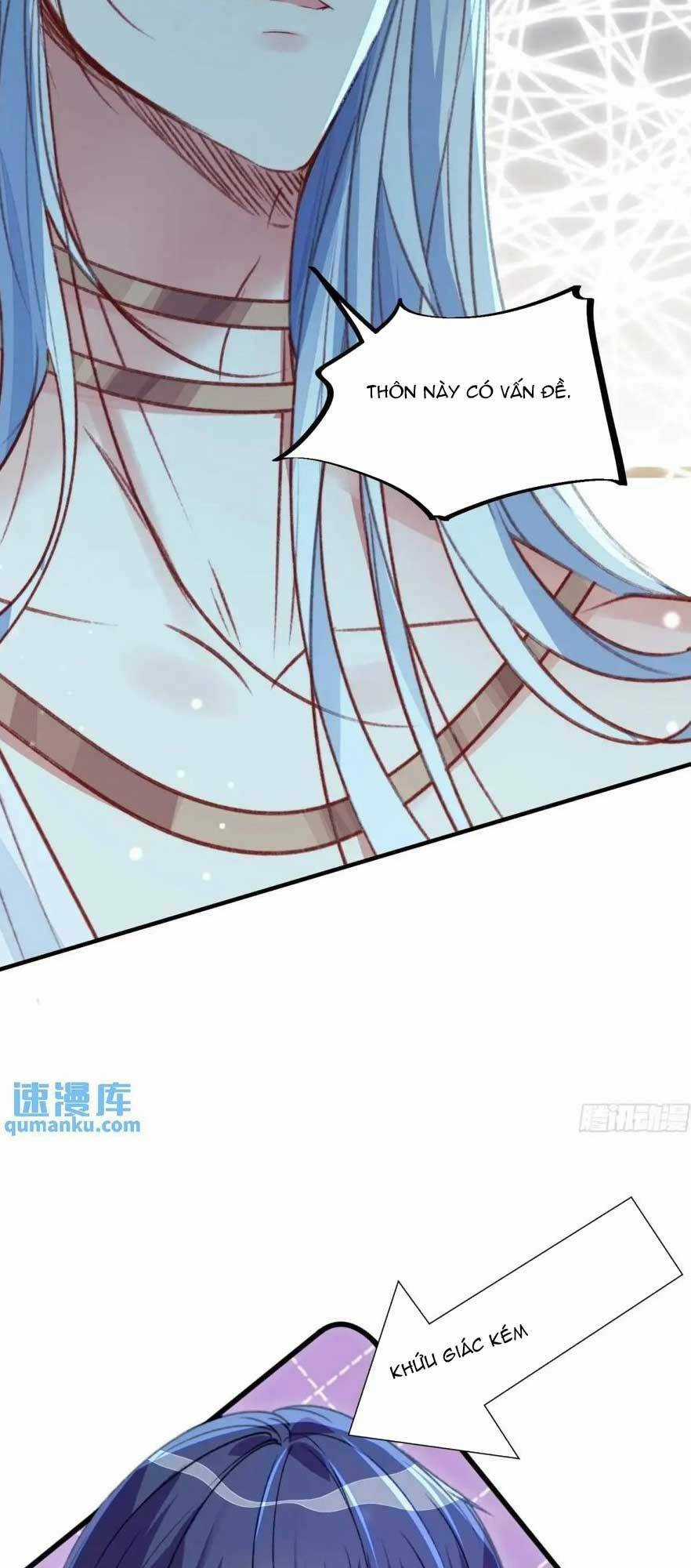 Thú Thế Ngọt Sủng, Tôi Ở Dị Giới Làm Vũ Thần Chapter 49 trang 28