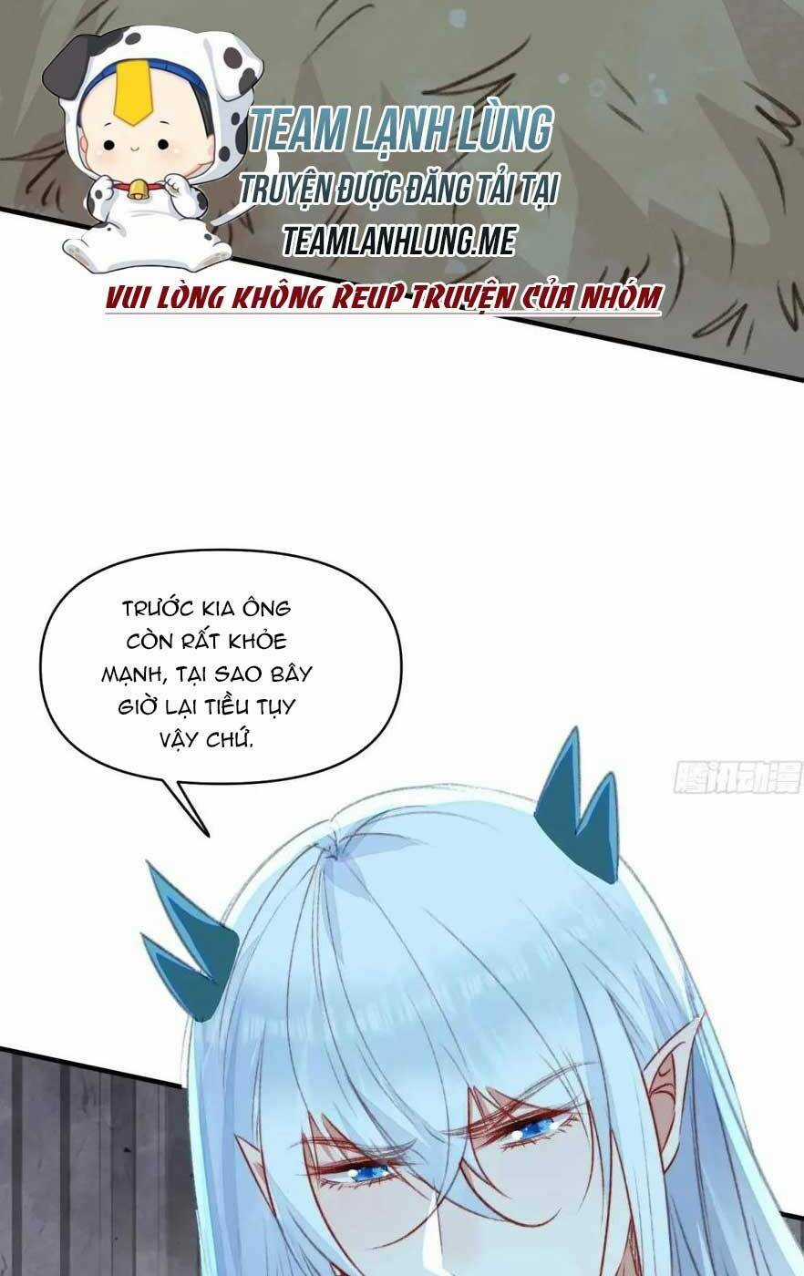 Thú Thế Ngọt Sủng, Tôi Ở Dị Giới Làm Vũ Thần Chapter 49 trang 32