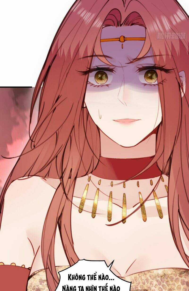 Thú Thế Ngọt Sủng, Tôi Ở Dị Giới Làm Vũ Thần Chapter 5 trang 15