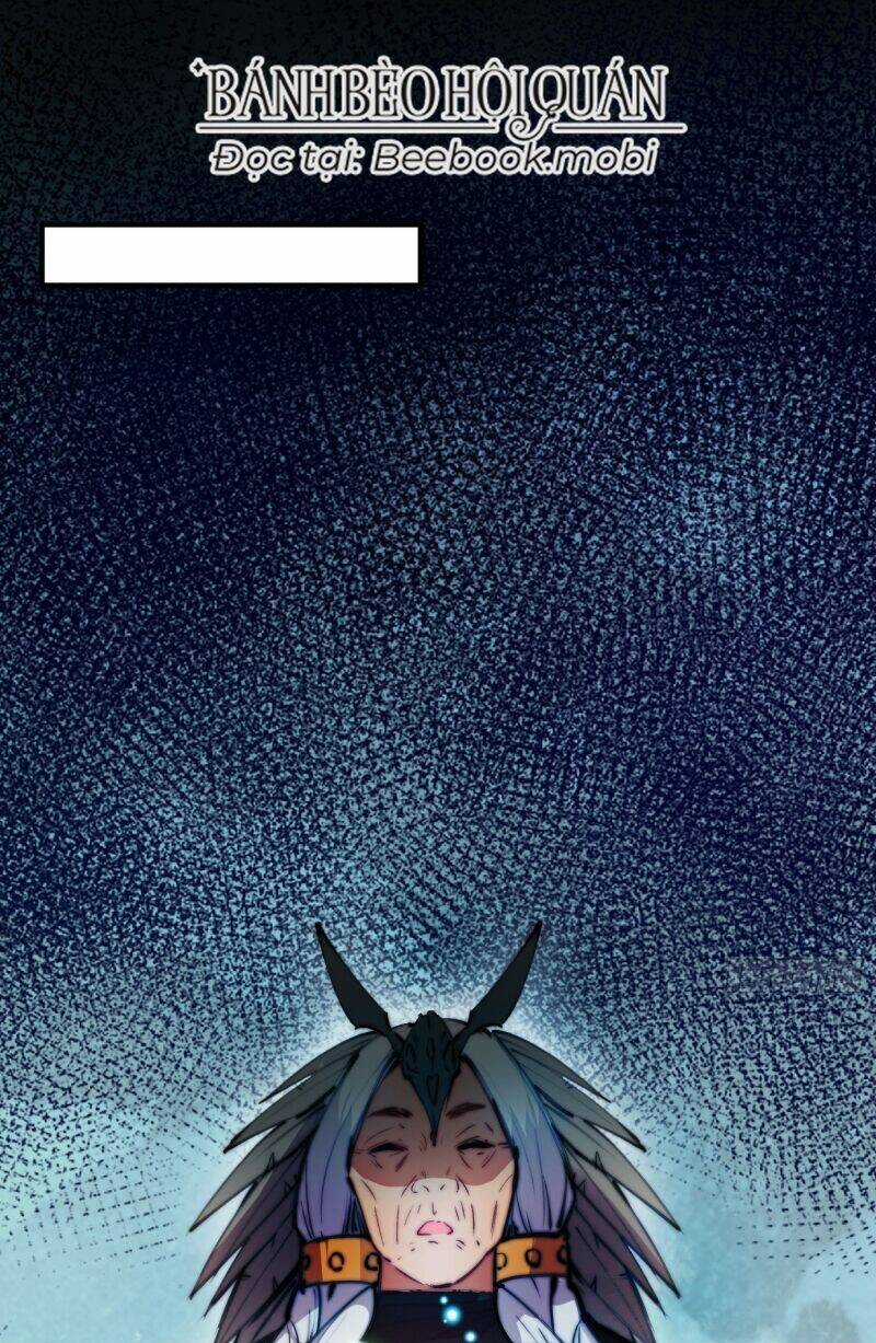 Thú Thế Ngọt Sủng, Tôi Ở Dị Giới Làm Vũ Thần Chapter 5 trang 20