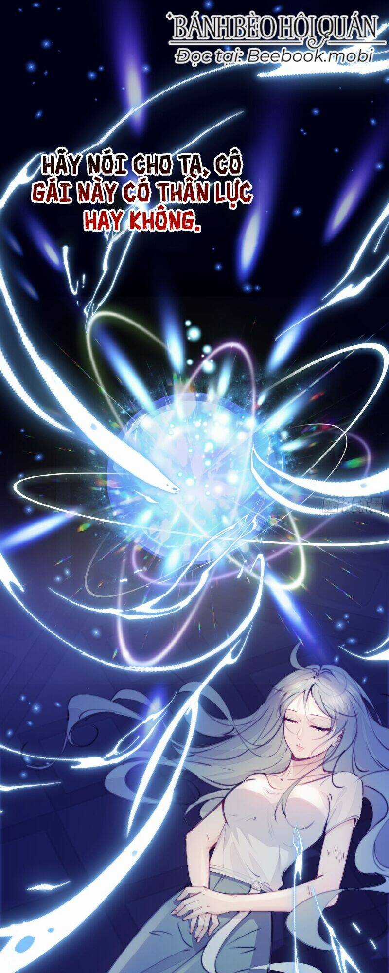 Thú Thế Ngọt Sủng, Tôi Ở Dị Giới Làm Vũ Thần Chapter 5 trang 22