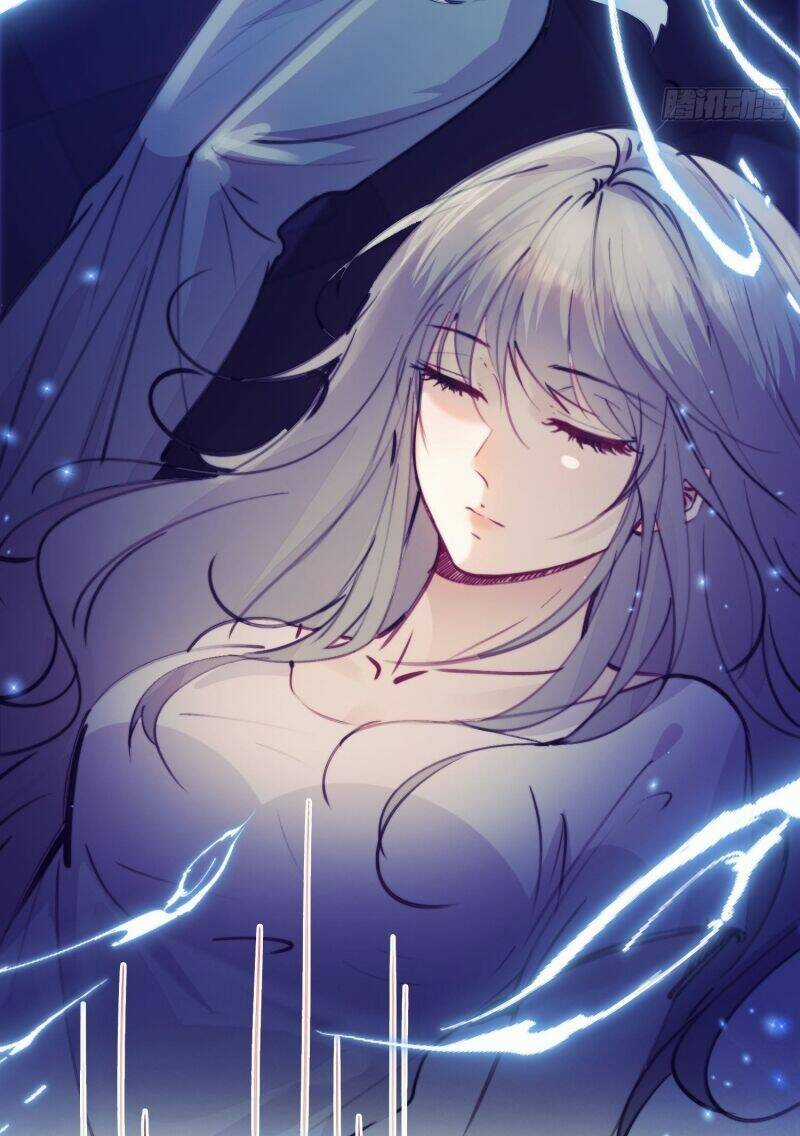 Thú Thế Ngọt Sủng, Tôi Ở Dị Giới Làm Vũ Thần Chapter 5 trang 23