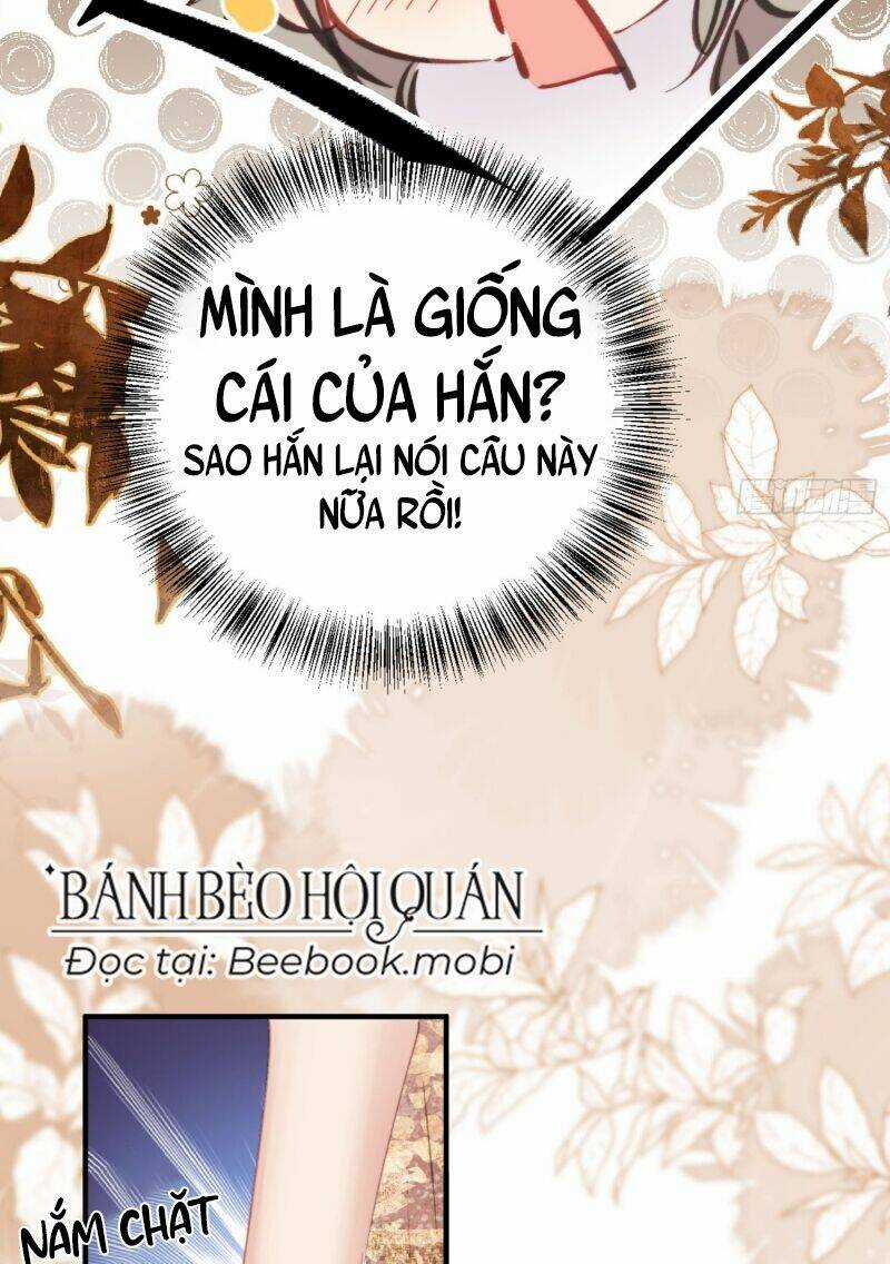 Thú Thế Ngọt Sủng, Tôi Ở Dị Giới Làm Vũ Thần Chapter 5 trang 39