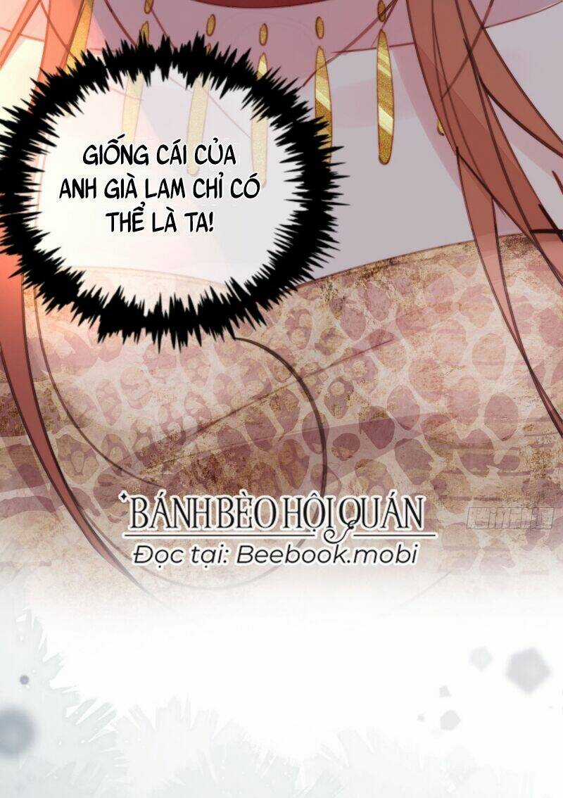 Thú Thế Ngọt Sủng, Tôi Ở Dị Giới Làm Vũ Thần Chapter 5 trang 41