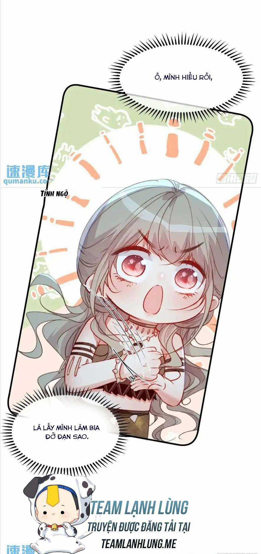 Thú Thế Ngọt Sủng, Tôi Ở Dị Giới Làm Vũ Thần Chapter 50 trang 11