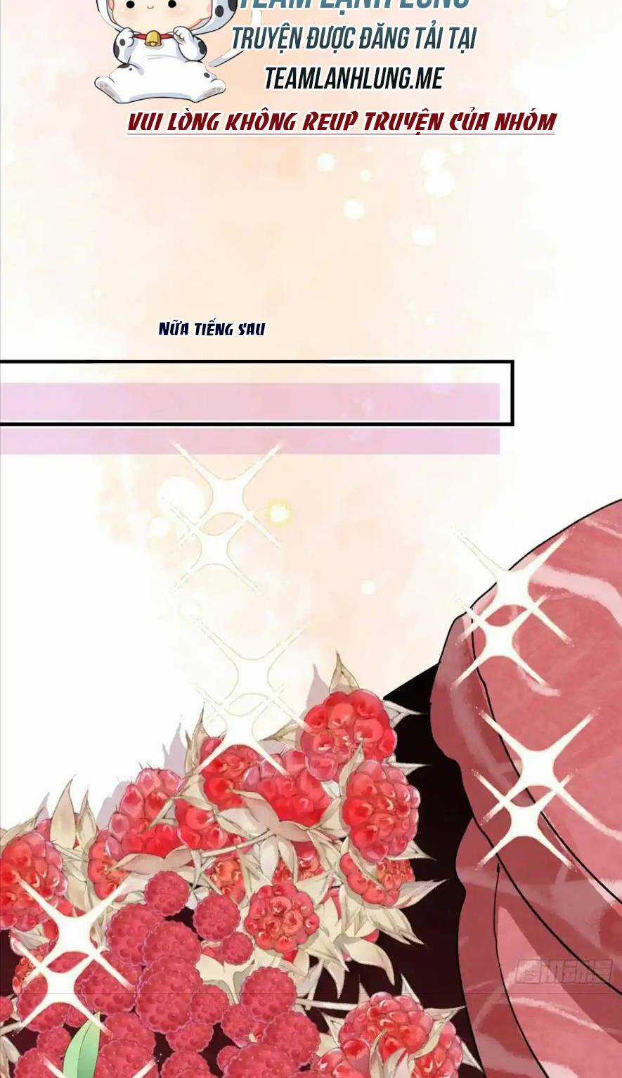 Thú Thế Ngọt Sủng, Tôi Ở Dị Giới Làm Vũ Thần Chapter 50 trang 18