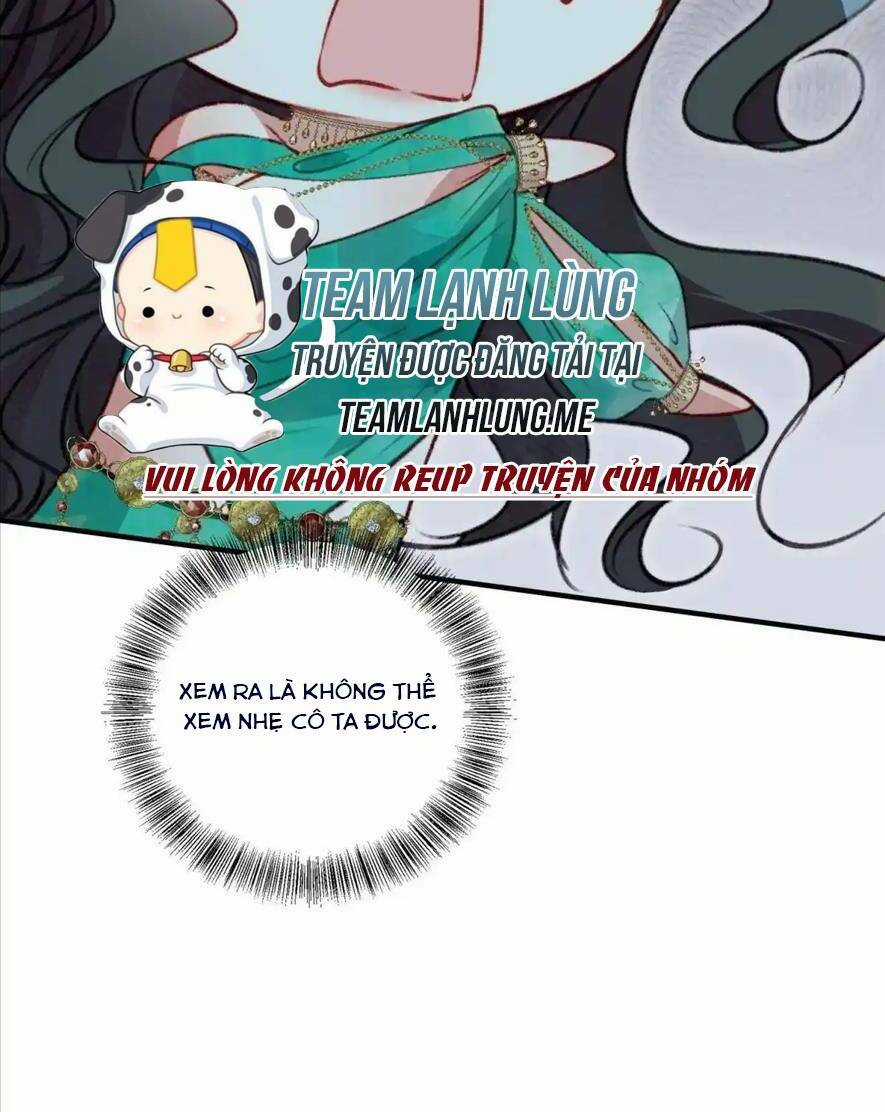 Thú Thế Ngọt Sủng, Tôi Ở Dị Giới Làm Vũ Thần Chapter 50 trang 23