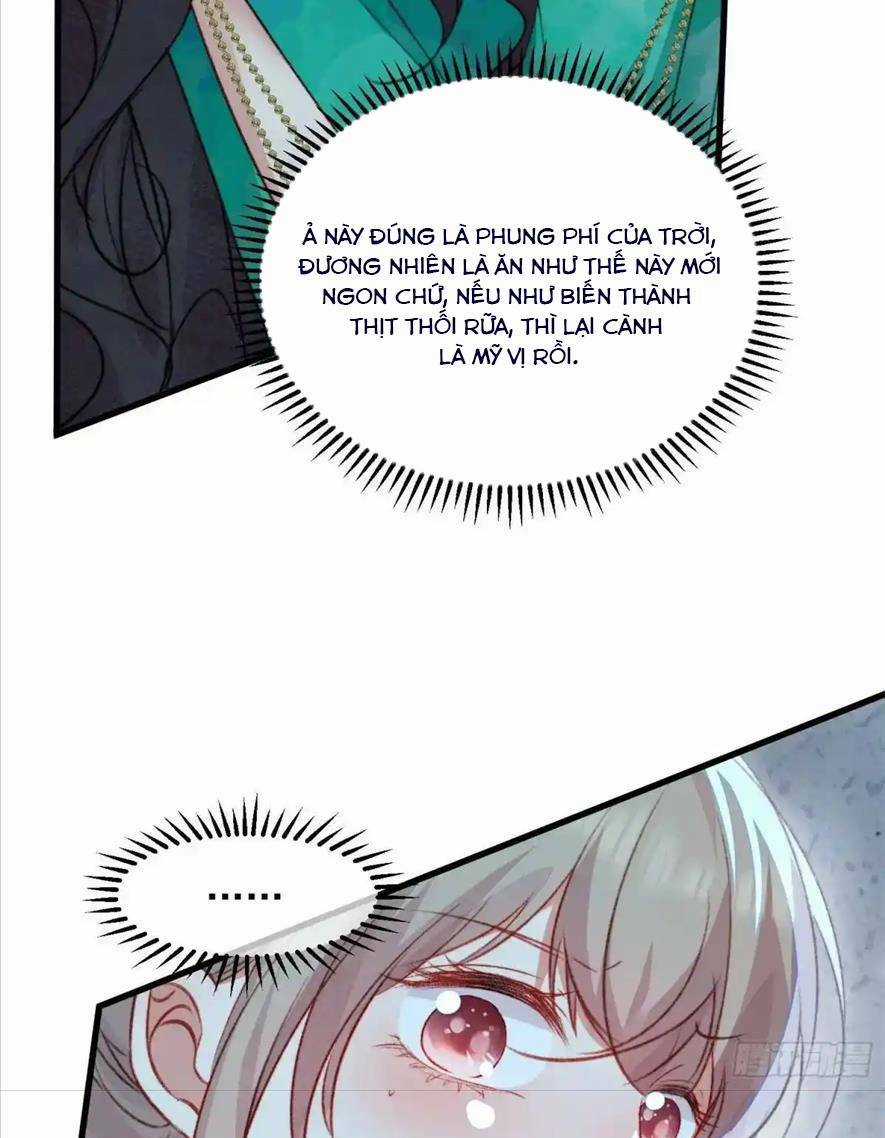 Thú Thế Ngọt Sủng, Tôi Ở Dị Giới Làm Vũ Thần Chapter 50 trang 26