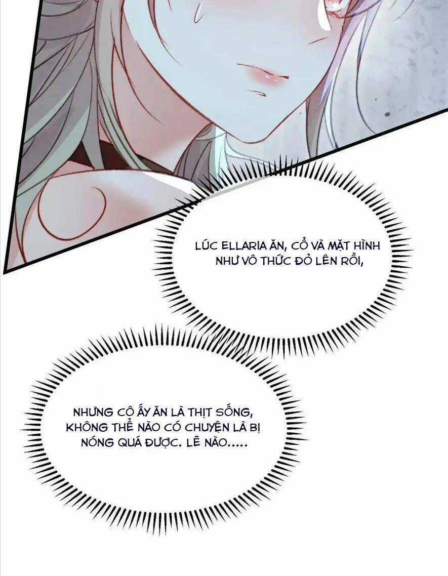 Thú Thế Ngọt Sủng, Tôi Ở Dị Giới Làm Vũ Thần Chapter 50 trang 27