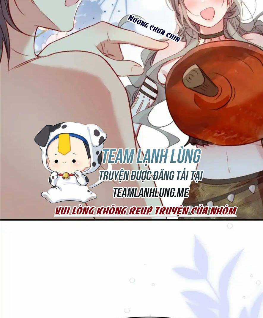 Thú Thế Ngọt Sủng, Tôi Ở Dị Giới Làm Vũ Thần Chapter 50 trang 29