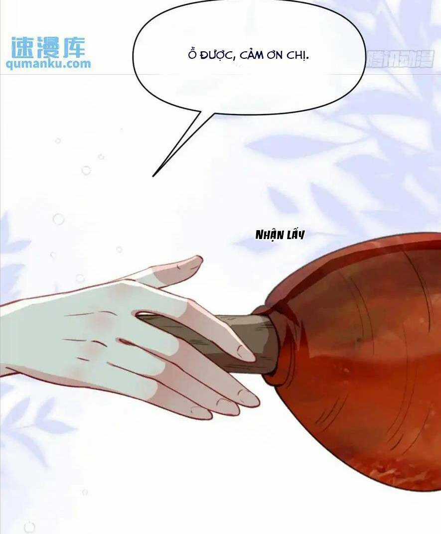 Thú Thế Ngọt Sủng, Tôi Ở Dị Giới Làm Vũ Thần Chapter 50 trang 30