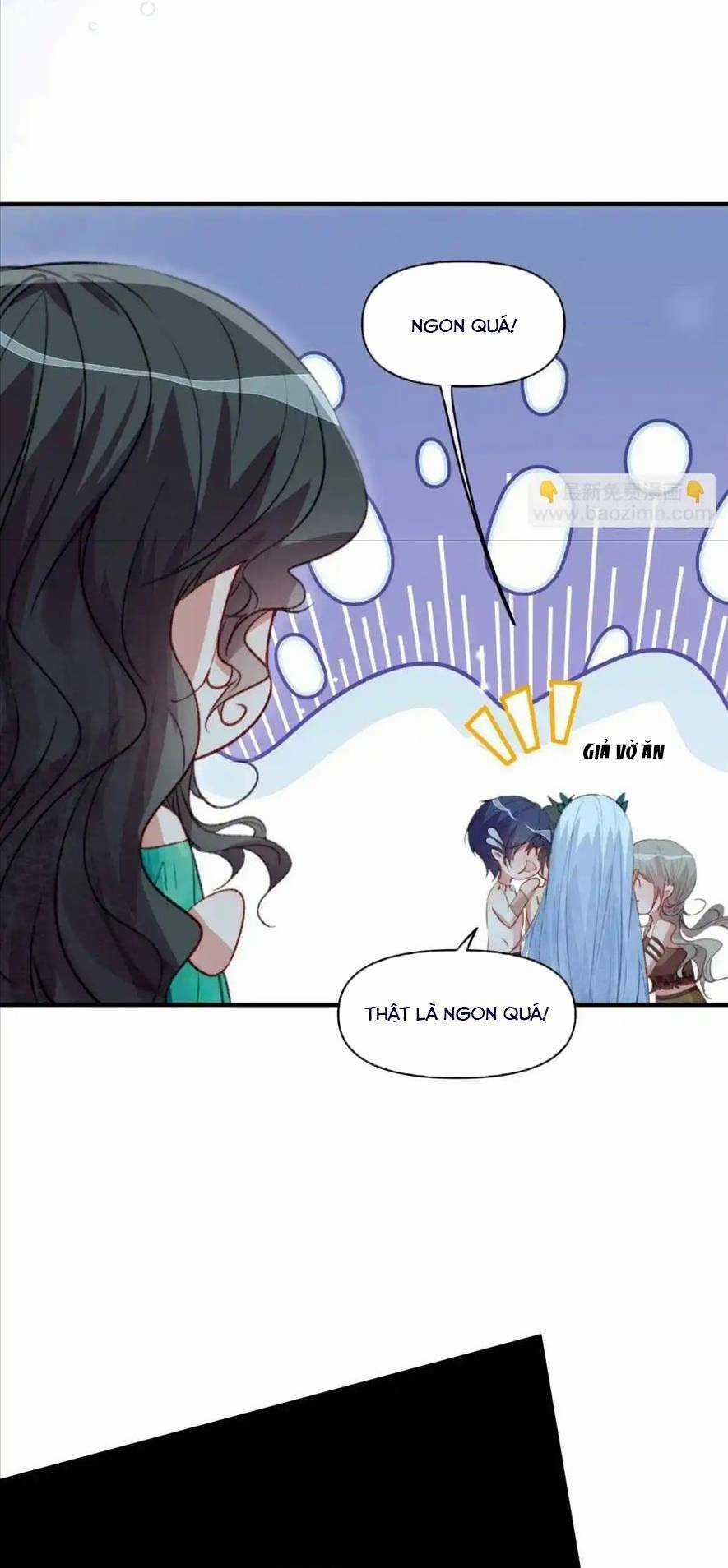 Thú Thế Ngọt Sủng, Tôi Ở Dị Giới Làm Vũ Thần Chapter 50 trang 31